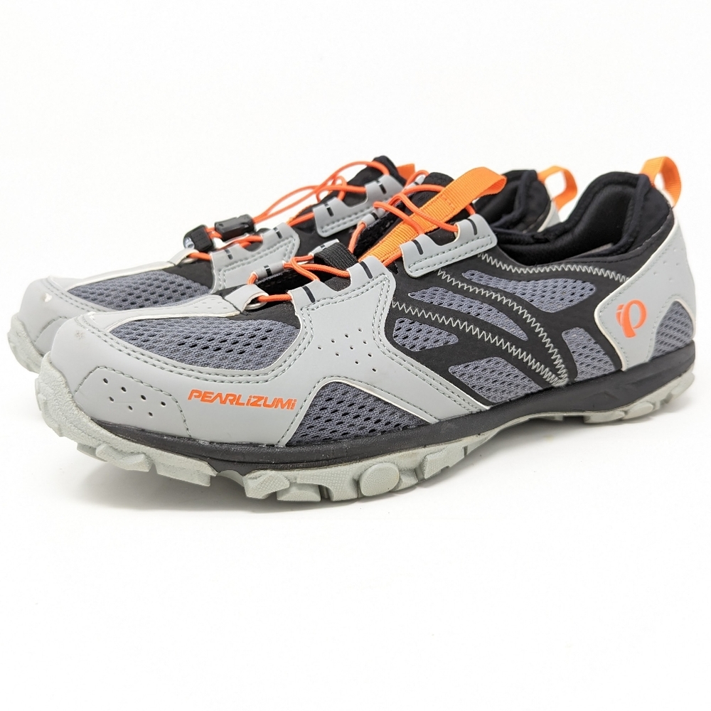 PEARL IZUMI Men's X-ALP Drift IV-M Cycling Shoe Size 11